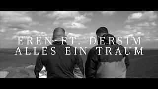 EREN ft. DERSIM - ALLES EIN TRAUM Offical Trailer Video by Okan Ilter