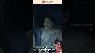 Lalitha shares her thoughts to the auto-driver #nidra #shorts #sidharthbharathan #rimakallingal