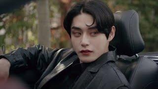 My Vampire Boyfriend  Just imagine its Bl drama  #itzwinwintime