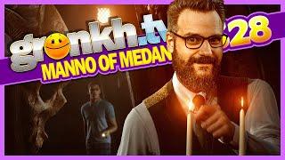 0328  MENNO OF MEDAN im MULTIPLAYER  Gronkh Livestream  30.08.2019