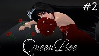 QUEENBEE #2 NGELABRAK PELAKOR  SAKURA SCHOOL SIMULATOR