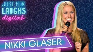 Nikki Glaser - Saving Myself For Jesus