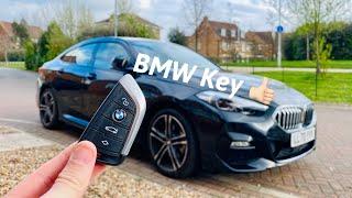 BMW Key Features #BMW #MSport #2Series #New #2021