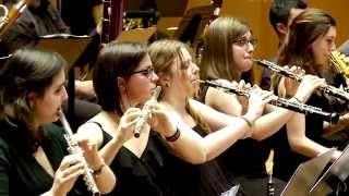 BOLERO Ravel ラヴェルボレロOrquesta Joven de la Sinfónica de Galicia ガリシア D Vicente Alberola. Dvořák nº 8