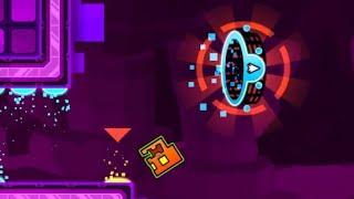 All BugsSkips In Geometry Dash World + The Challenge