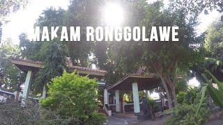 Makam Ronggolawe