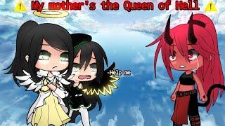 My mothers the Queen of Hell Par 2 II glmm II Original