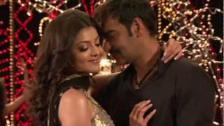 Making Of Song - Maula Maula - Singham - Ajay Devgn & Kajal Aggarwal