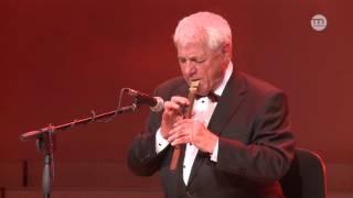 Jivan Gasparyan - They Took My Love Away Live in Concert from 65 Years on Stage - 2011