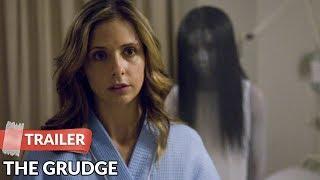 The Grudge 2004 Trailer  Sarah Michelle Gellar  Jason Behr