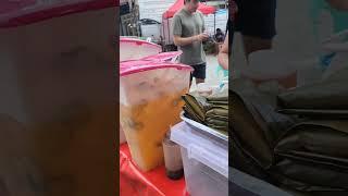 Philippine street food #shorts