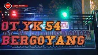 ot yk  54 live sukapulih full  remix