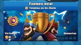 Clash Royale  Desafío de captura a chispitas