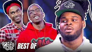 Most Requested Wild ‘N Out Moments 
