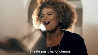 SAÏK Feat Jocelyne BEROARD & Phyllisia ROSS - KSL  Ké Sa Lévé  Clip Officiel 2020 Album Magma