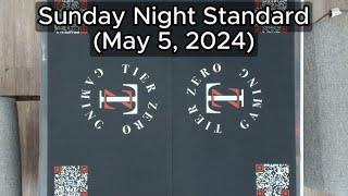 Tier Zero Gaming Presents Sunday Night Standard May 5 2024