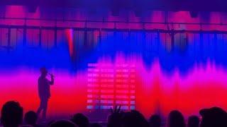 Pet Shop Boys PSB 2022 - Unity Tour Live at The Armory Minnesota