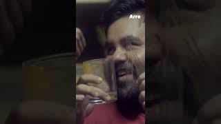 My First Time Alcohol ft. Nikhil Vijay & Sahil Verma