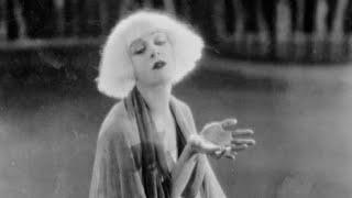 Salomé 1922 Nazimova - Excerpts -- Dance of the Seven Veils - Richard Strauss