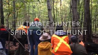 Ultimate Hunter Deer Encounter