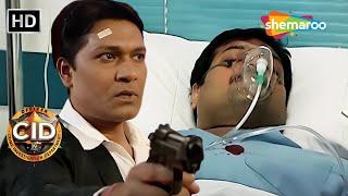 Abhijeet की गोली से Daya पहुंचे Hospital में  CID  सीआईडी  Latest Episode