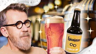 Comment fabrique-t-on la bière ? 