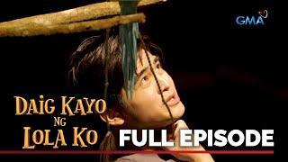 Daig Kayo Ng Lola Ko Pao Pasaway Full Episode 1  Stream Together