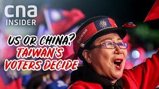 How Do The Taiwanese View America? The US Factor In Taiwan’s 2024 Elections