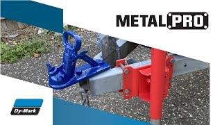 MetalPro Overview