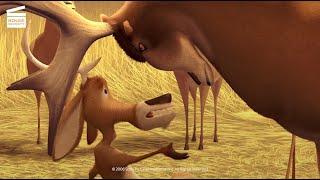 Open Season Elliot meets his old herd Scene HD CLIP