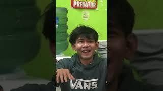 SURYA EMOSI NGOBROL SAMA FRIMAWAN VINCENT DESTA MALAH TERHIBUR