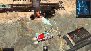 Lets Play Rescue 2013 GermanHD