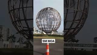 SM MOA