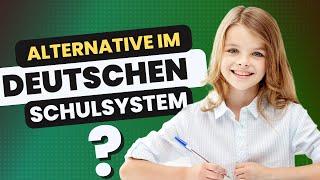 DIE Alternative zur klassischen Schule? Die Freie Schule Eifel