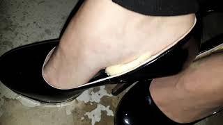 Food Crush 5 Heels Part 1