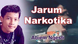 Abiem Ngesti - Jarum Narkotika Video Lyric