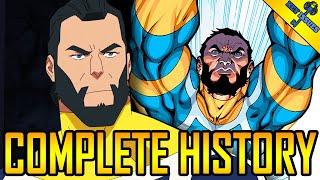 The Immortal Comic History Explained  Invincible