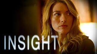 InSight 2011  Full Movie  Sean Patrick Flanery  Natalie Zea  Angeline-Rose Troy