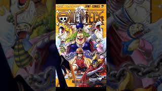 One Piece Manga Vol. 1 al 83