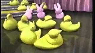 Peeps Commercial 1999