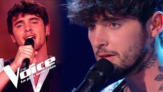 The Cinematic Orchestra – To Build A Home  Louis Delort  The Voice All Stars france 2021 ...