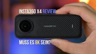 Insta360 X4 Review Ehrliches Fazit nach dem Hype