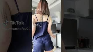 GOYANGAN PEMUAS NAFSU #tiktokvideo #tiktokviral #gadiscantik #hotnews