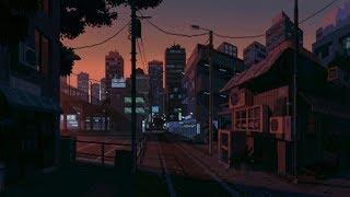 5AM IN ＴＯＫＹＯ -  Mellow chill  jazz hip hop beats