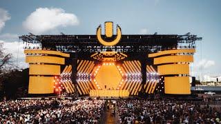 Endless Summer Sam Feldt & Jonas Blue at Ultra Music Festival Miami 2023 Mainstage Full Set