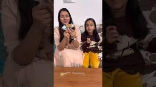 amaira ke pas bhot sari lollipop h #thegeetagurjar #shorts