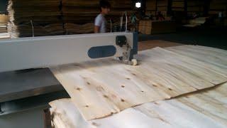 Veneer stitching machineVeneer jointer machinejointing machine