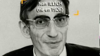 Peut-on enseigner sans école ? - Ivan ILLICH - selon Philippe Meirieu