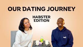 Does God care about Dating?  Chats on Sunday  S2 E2 with the Habsters