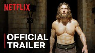 Vikings Valhalla  Season 3 Official Trailer  Netflix